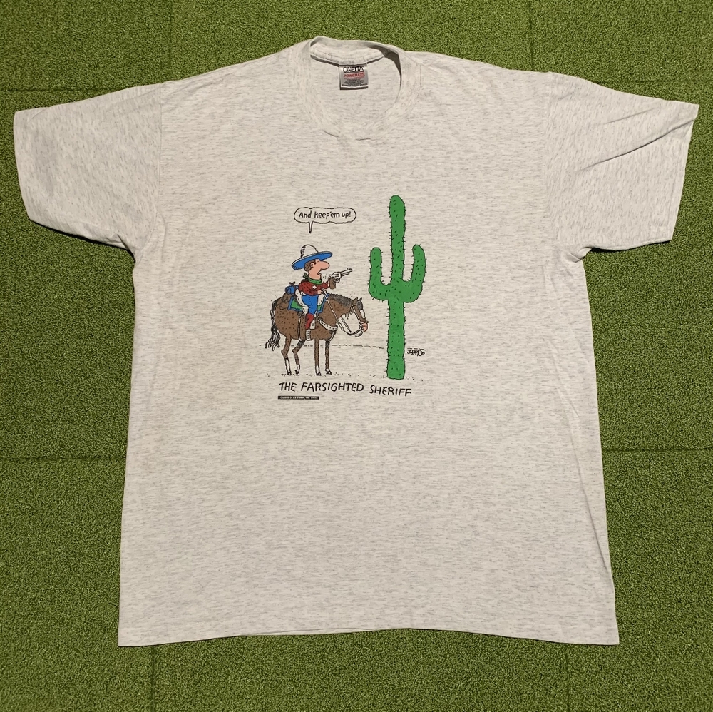 1995 Jared D. Lee Shirt